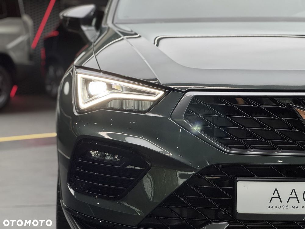 Cupra Ateca 1.5 TSI DSG - 40
