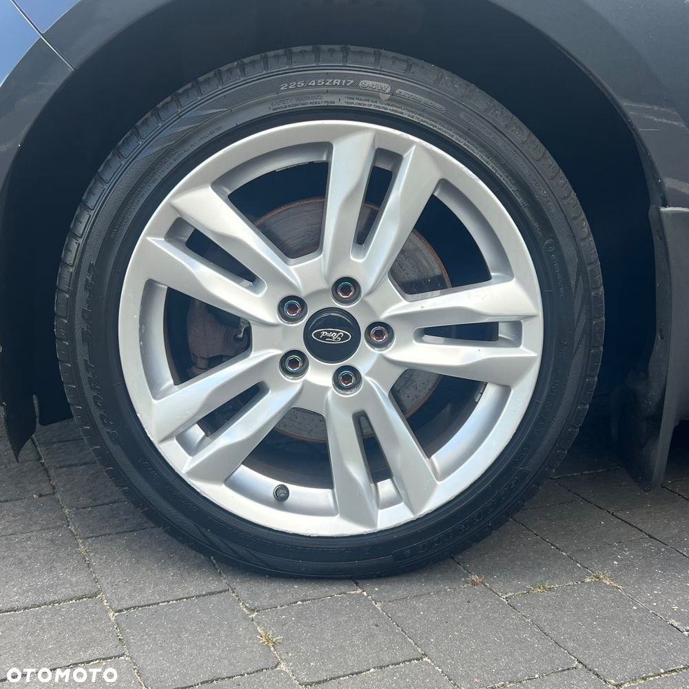 Ford Mondeo 2.0 Gold X Plus - 37