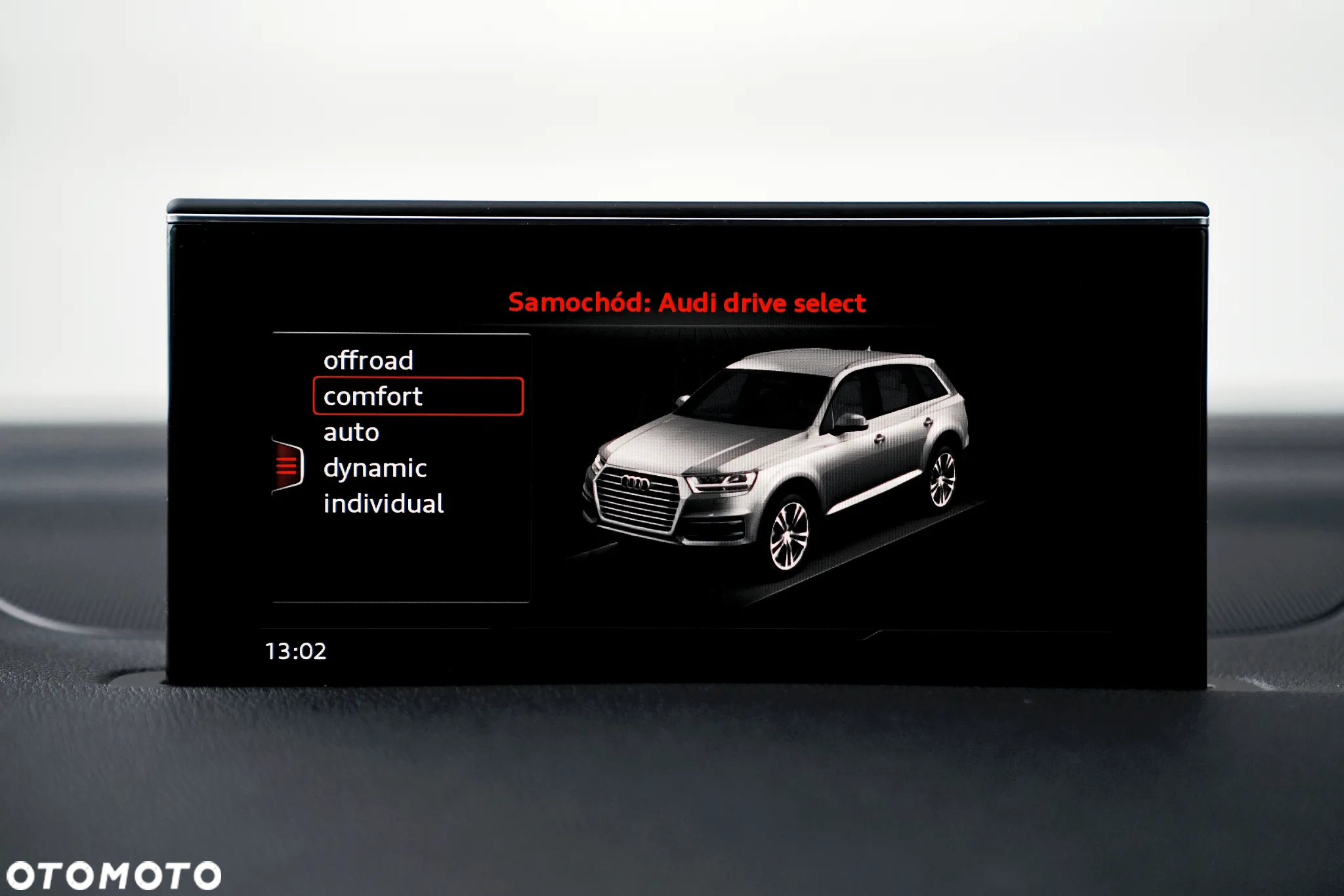 Audi Q7 3.0 TFSI Quattro Tiptronic - 32