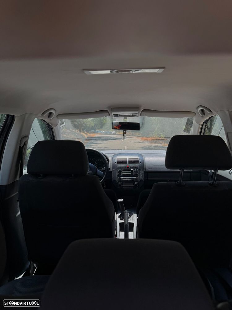 VW Polo 1.2 Highline - 10