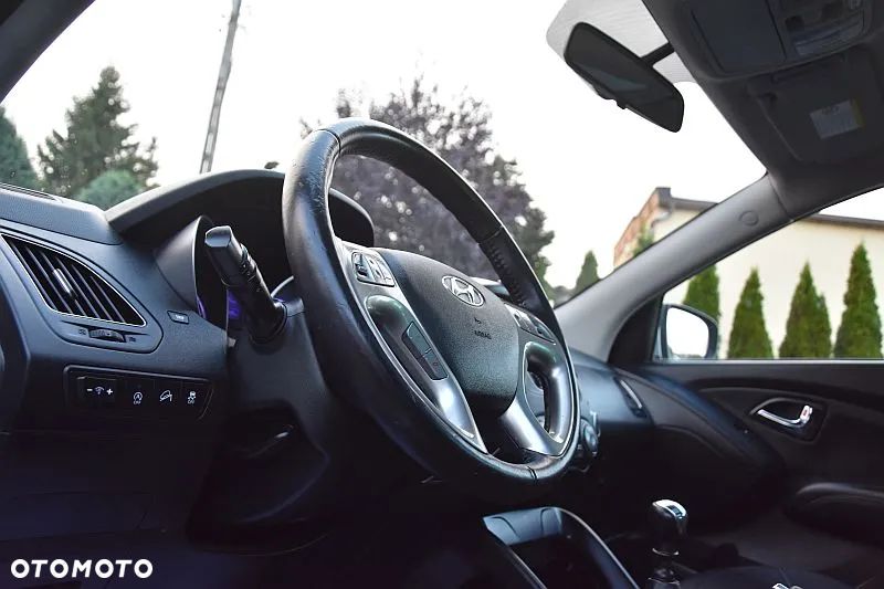 Hyundai ix35 1.6 GDI Style 2WD - 11