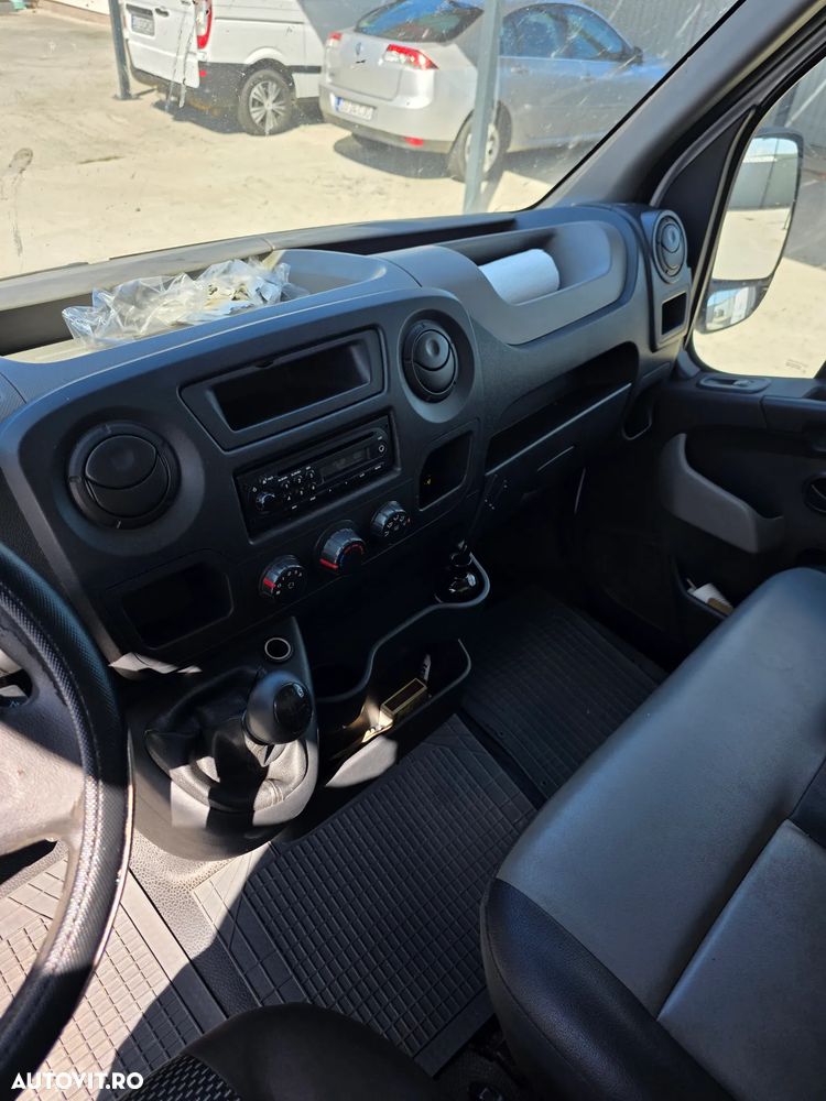 Volkswagen Crafter - 6