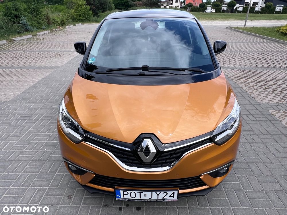 Renault Scenic - 10