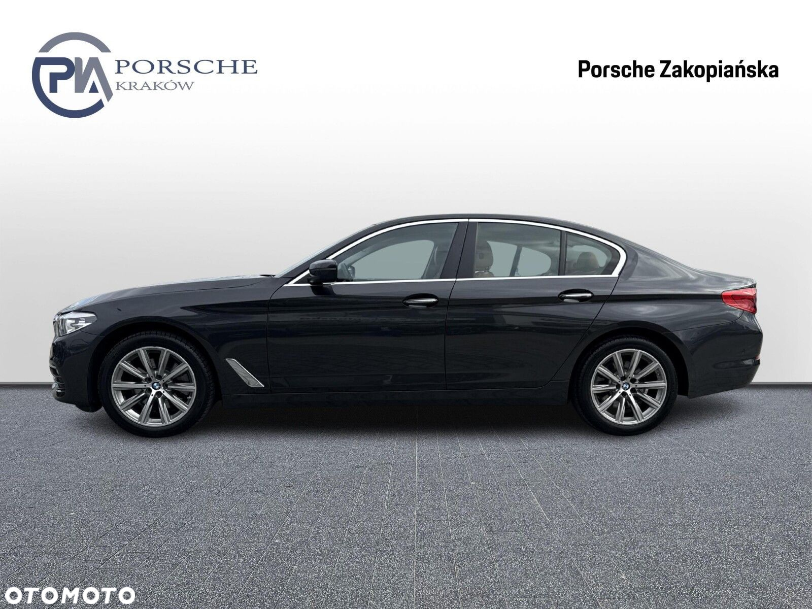 BMW Seria 5 - 2