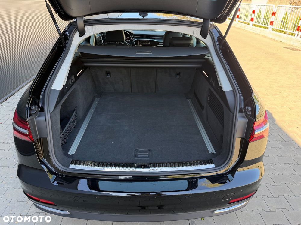 Audi A6 Avant 40 TDI mHEV Quattro S tronic - 19