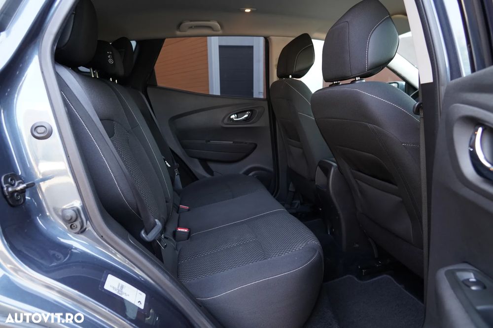 Renault Kadjar Energy TCe 130 Business - 8