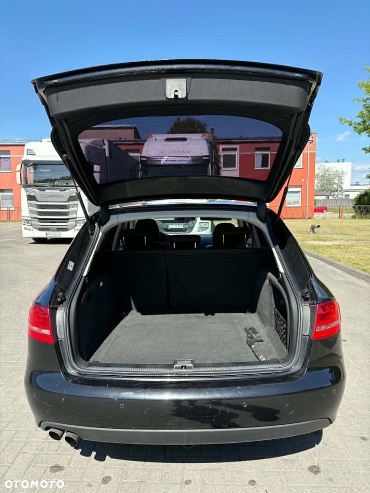 Audi A4 Avant 1.8 TFSI - 2