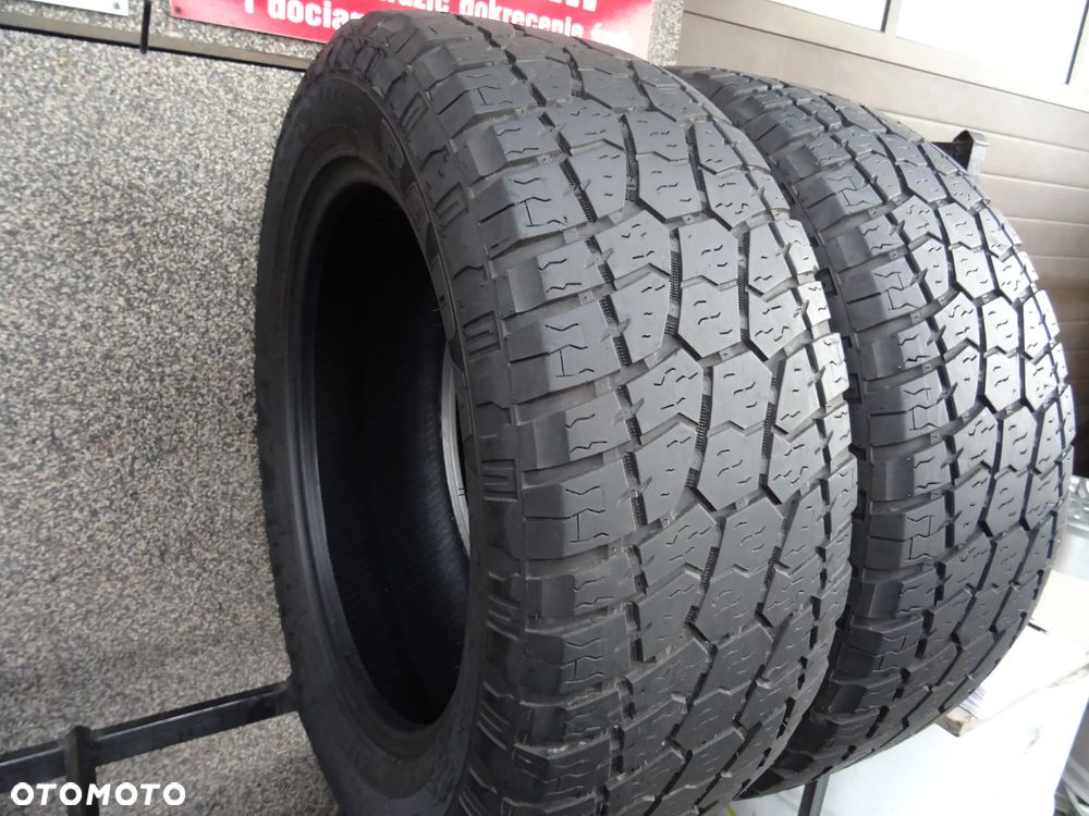 275/55/R20 111H XL Radar Renegade A/T - 2