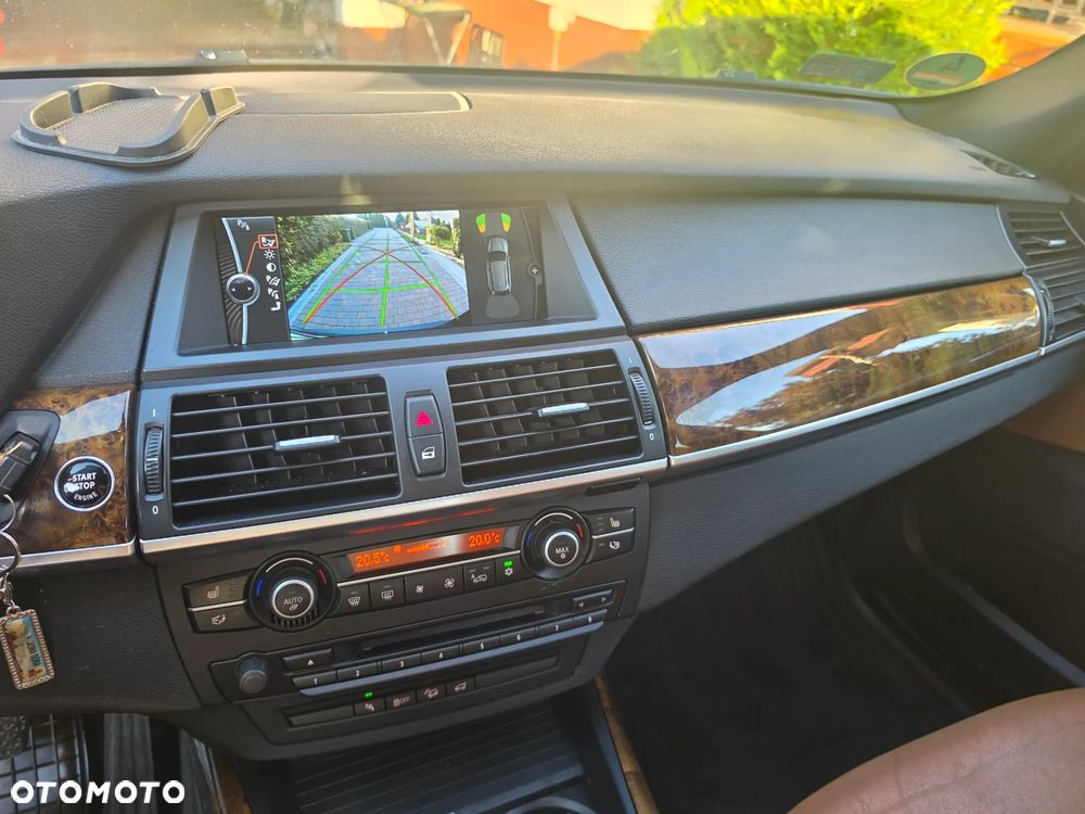 BMW X5 3.0d xDrive - 11