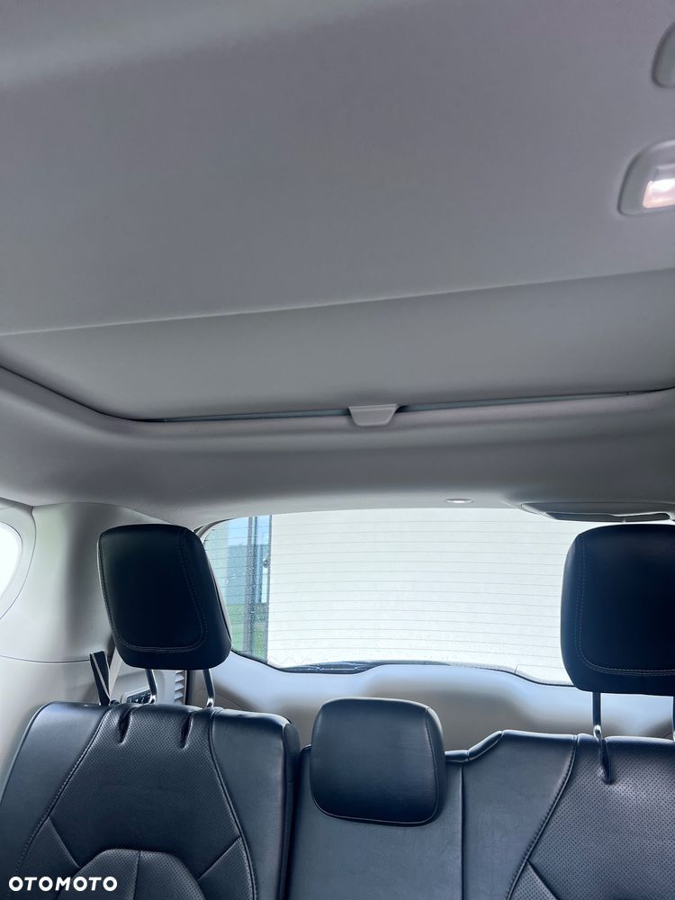 Chrysler Pacifica - 23