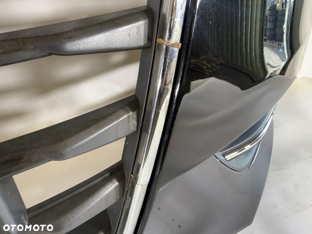 Audi A3 8V 8V3 Zderzak Przód Przedni LY9T PDC, Sprysk. 12-16 8V3807437DE - 6