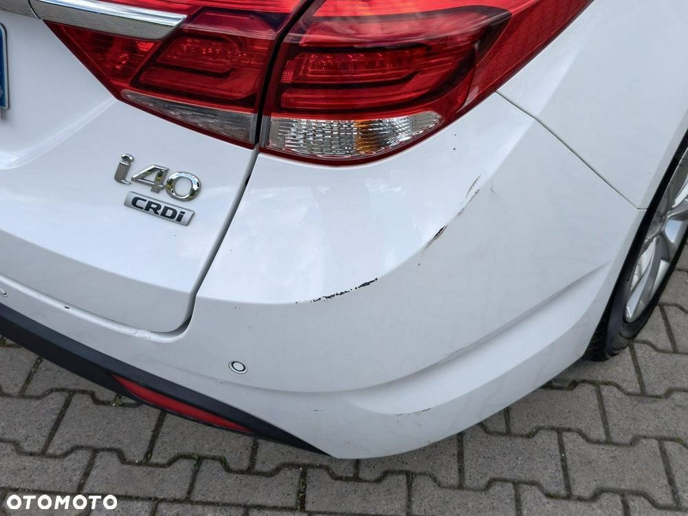 Hyundai i40 - 19