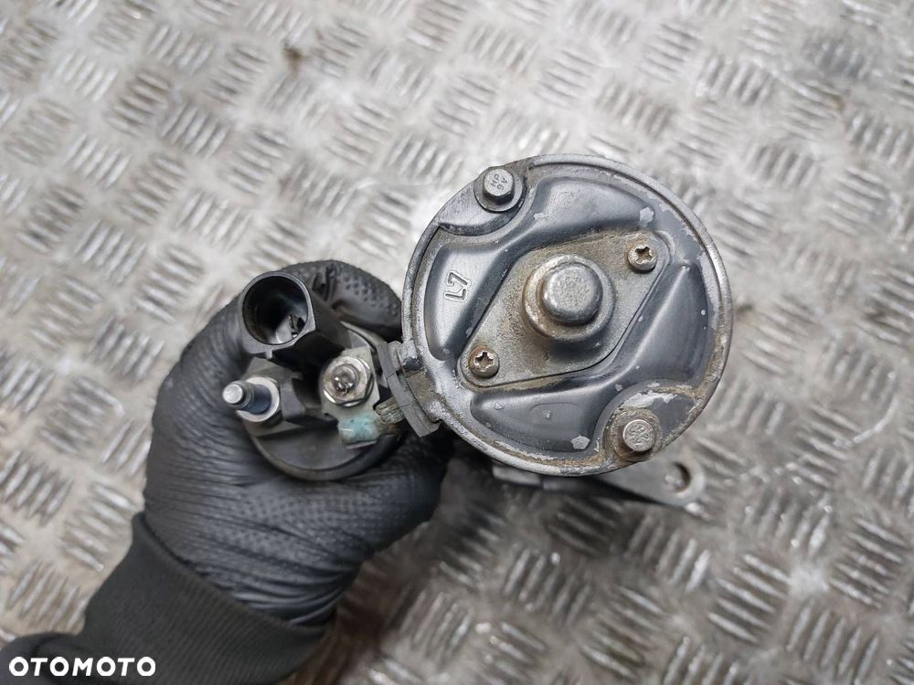ROZRUSZNIK SEAT LEON II 1.9 TDI 02Z911023F 0001123012 - 4