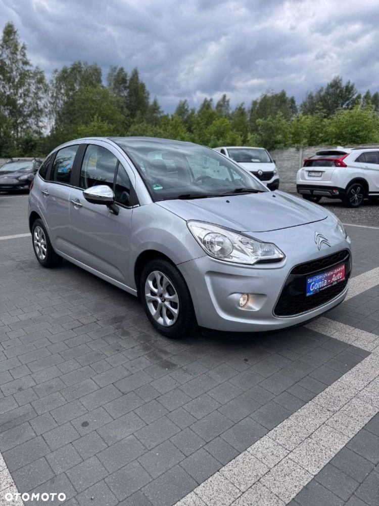 Citroën C3 - 8