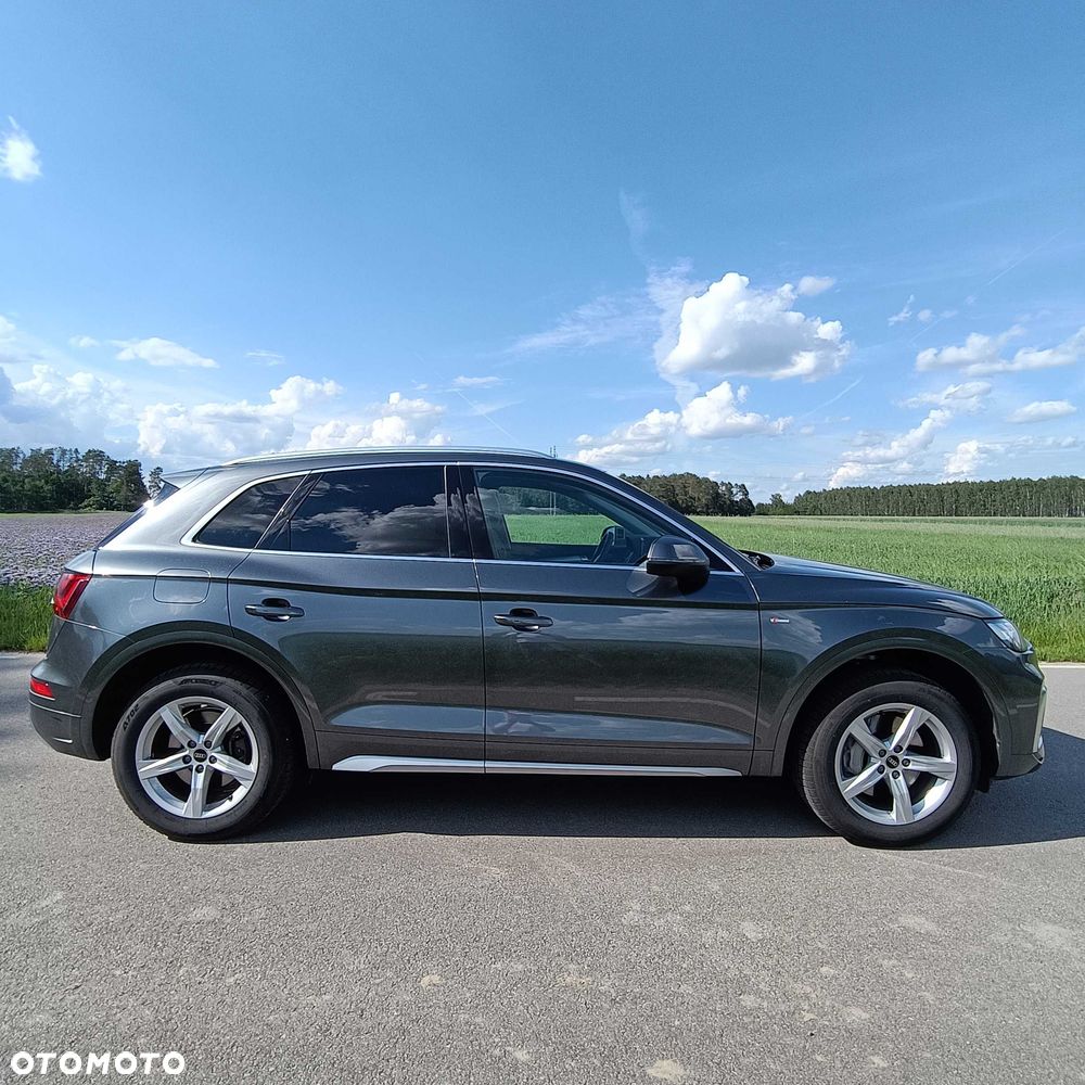 Audi Q5 - 6