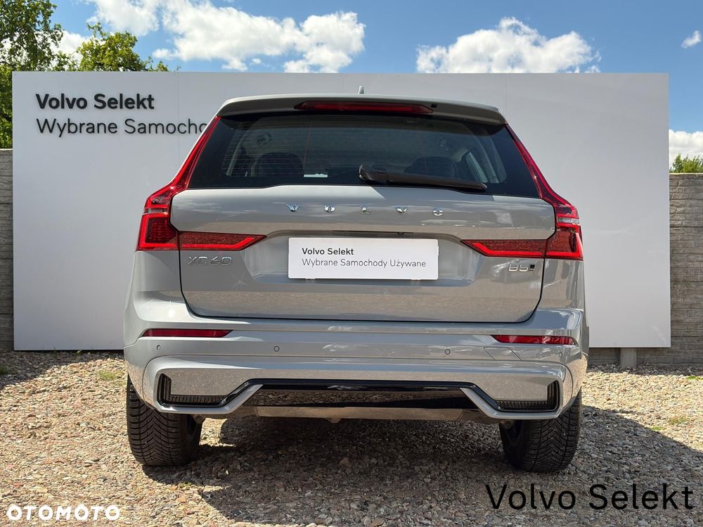Volvo XC 60 - 7