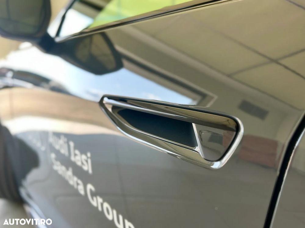 Audi A5 TFSI quattro 150 kW S tronic Edition one - 9