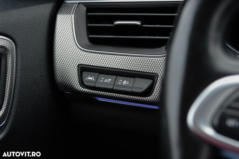 Renault Arkana E-TECH 145 Esprit Alpine - 18