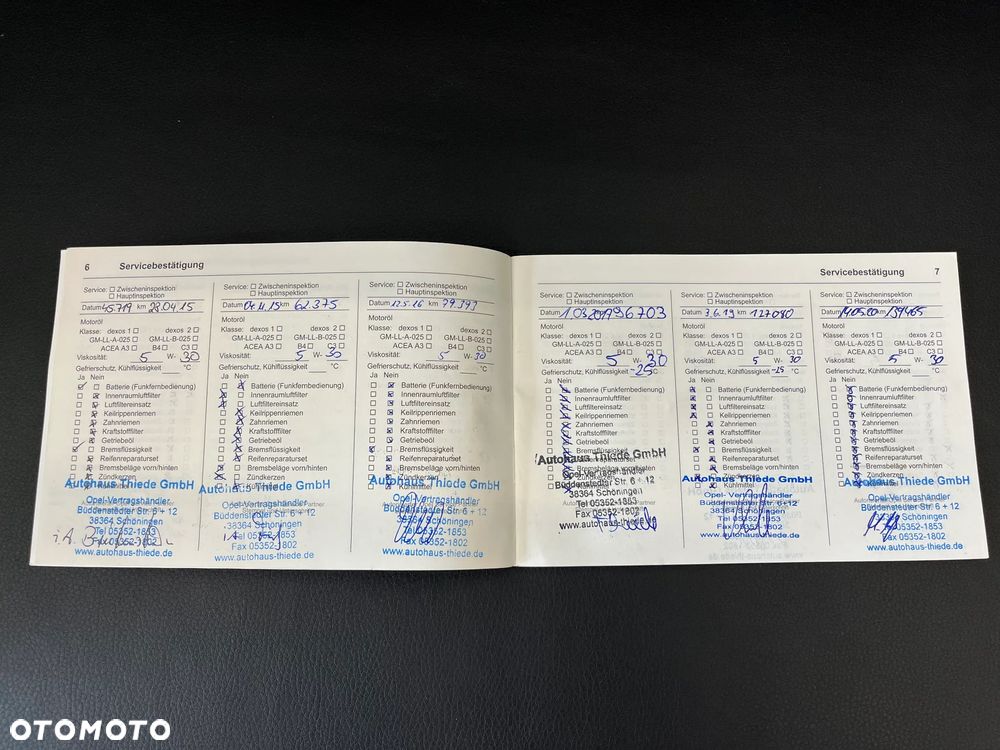 Opel Corsa 1.4 16V Enjoy - 20