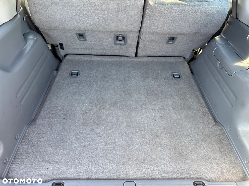 Suzuki Grand Vitara XL-7 Comfort - 13