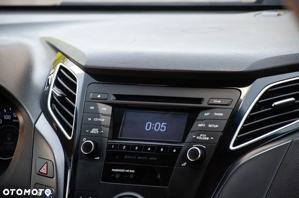Hyundai i40 1.6 Comfort - 21
