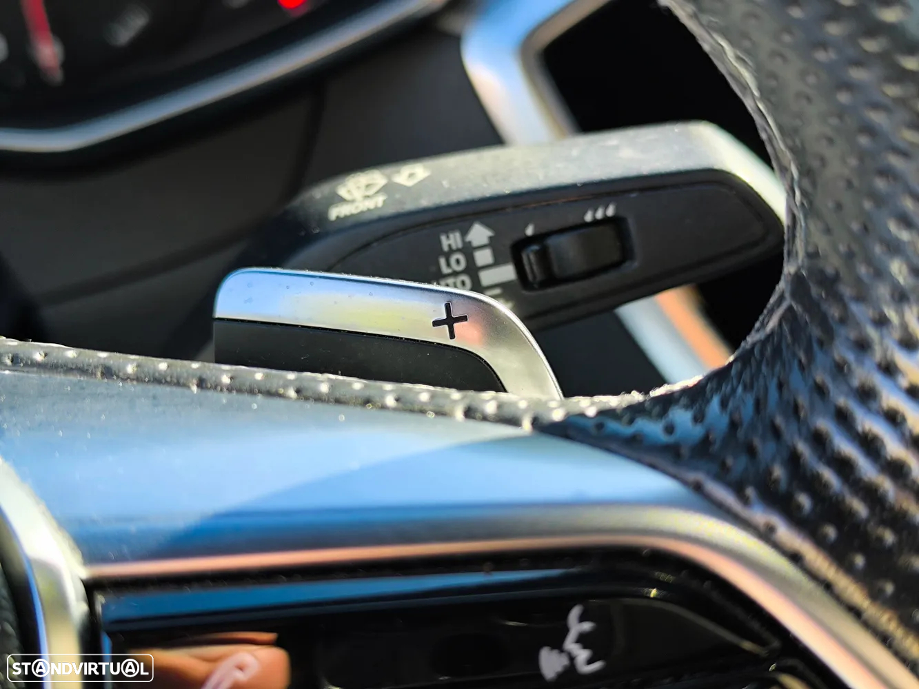Audi A6 40 TDI Sport S tronic - 22