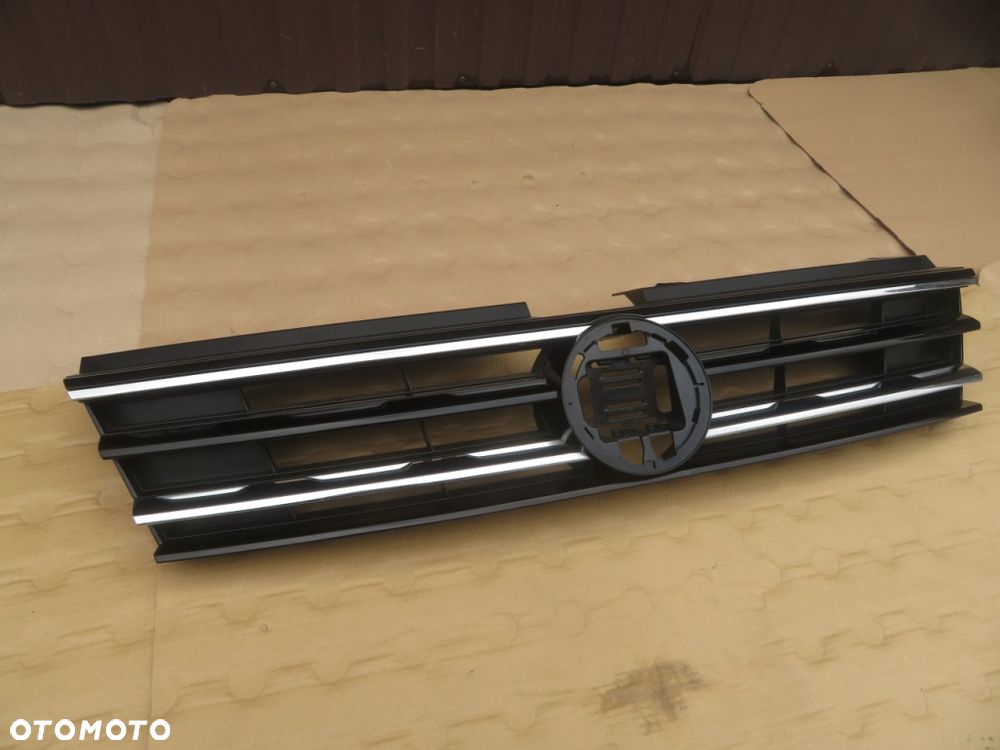 ATRAPA GRILL VW TIGUAN II 5NA 16-20R KRAKÓW - 6
