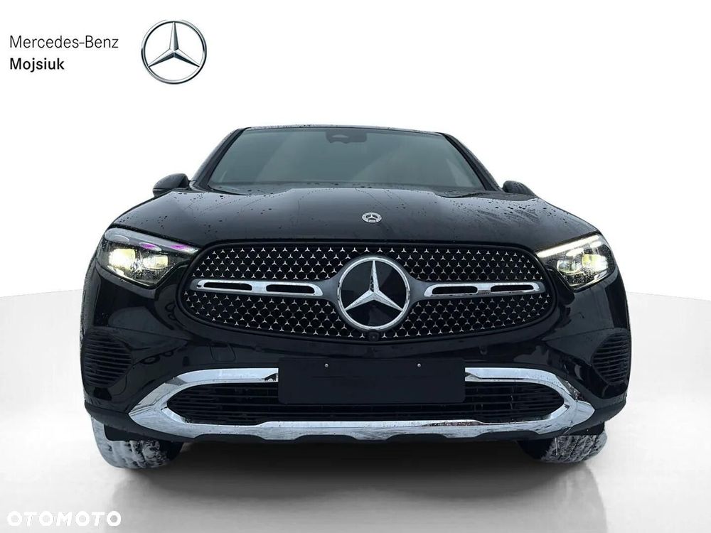 Mercedes-Benz GLC - 3