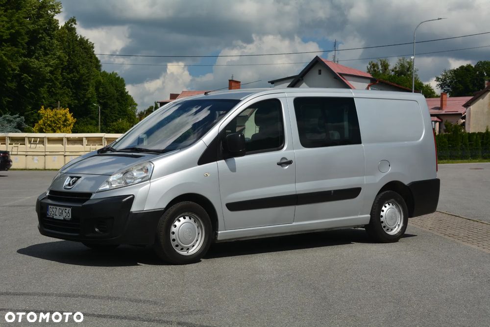 Peugeot Expert - 14