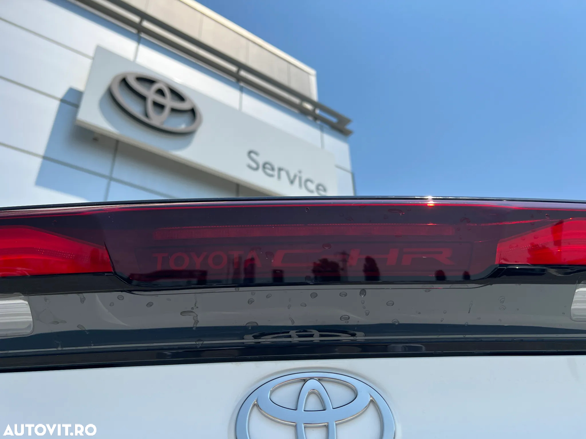 Toyota C-HR - 18