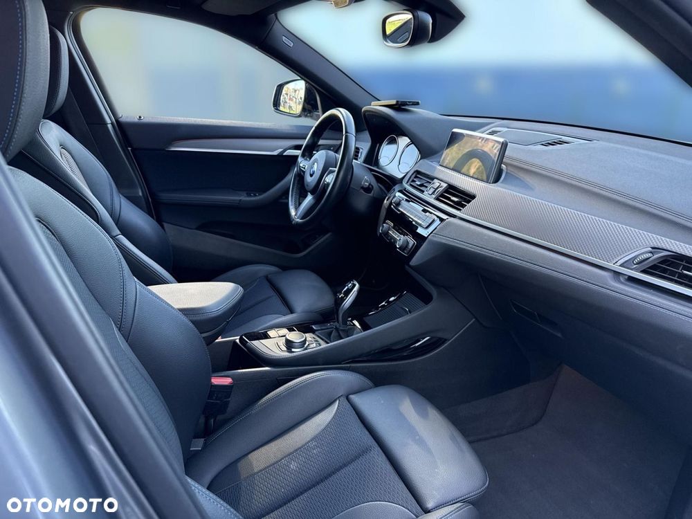 BMW X2 - 20