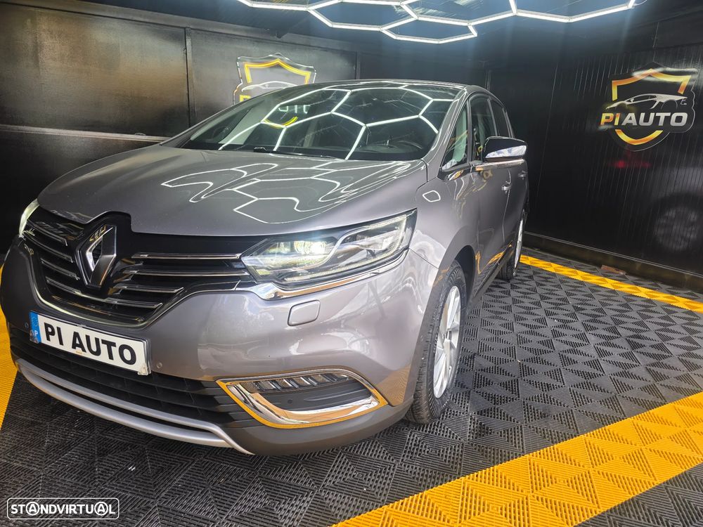 Renault Espace - 5