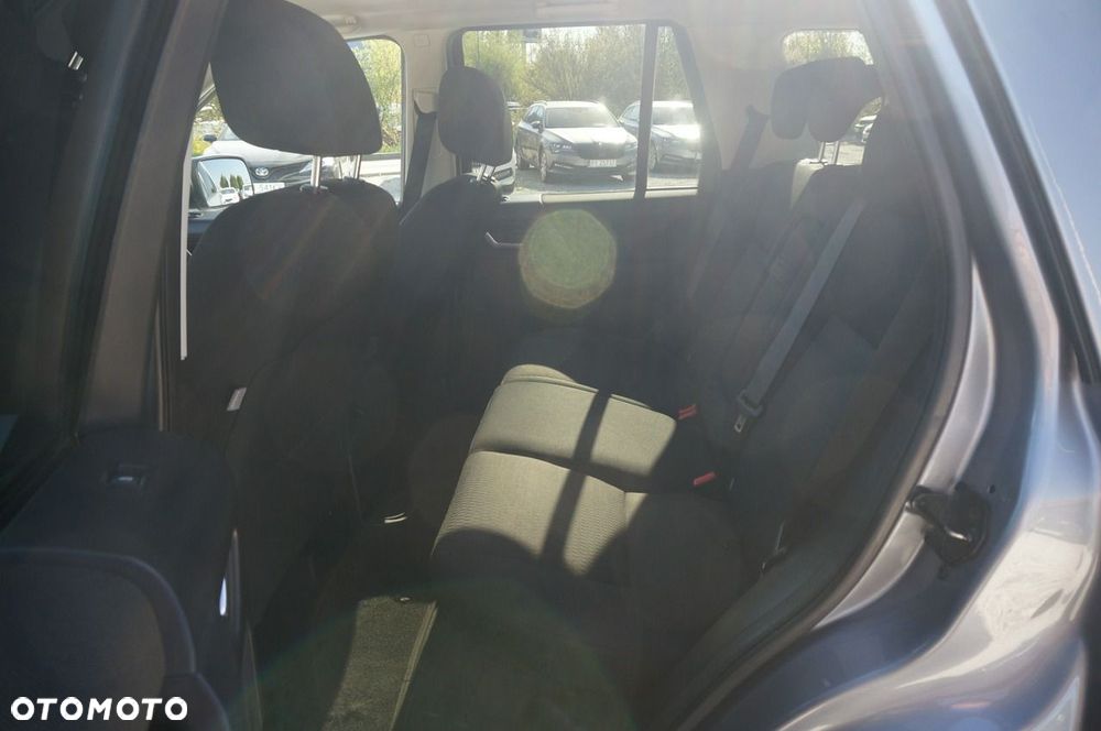 Land Rover Freelander - 25