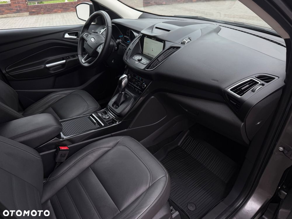 Ford Kuga 1.5 EcoBoost AWD Titanium ASS - 16