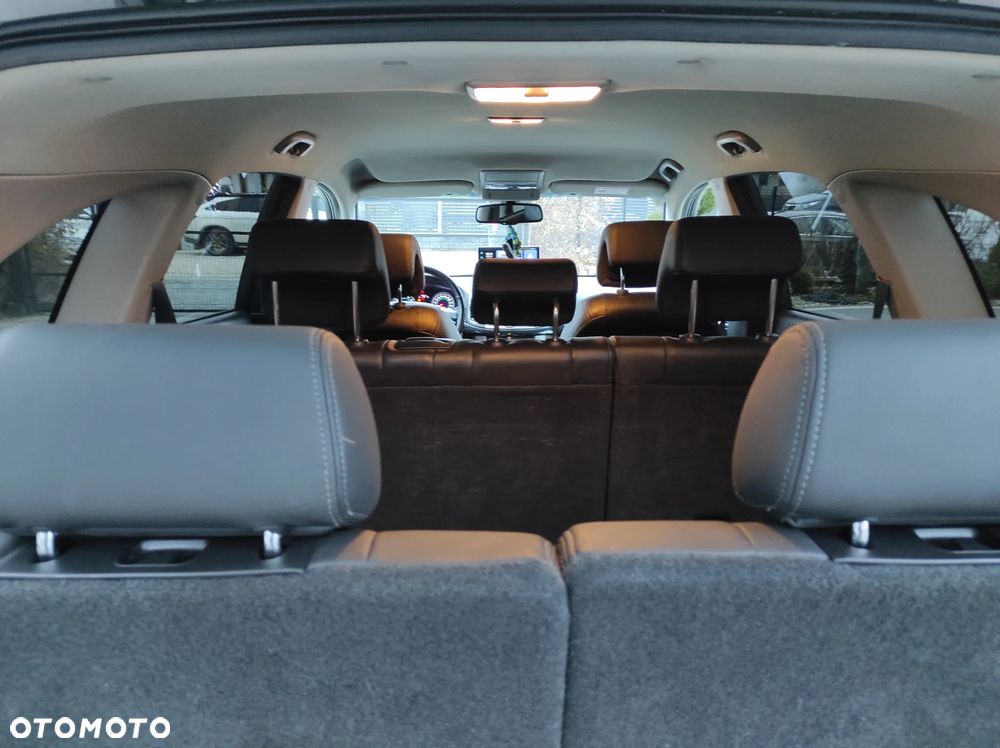 Chevrolet Captiva 2.4 2WD Travel Edition - 34