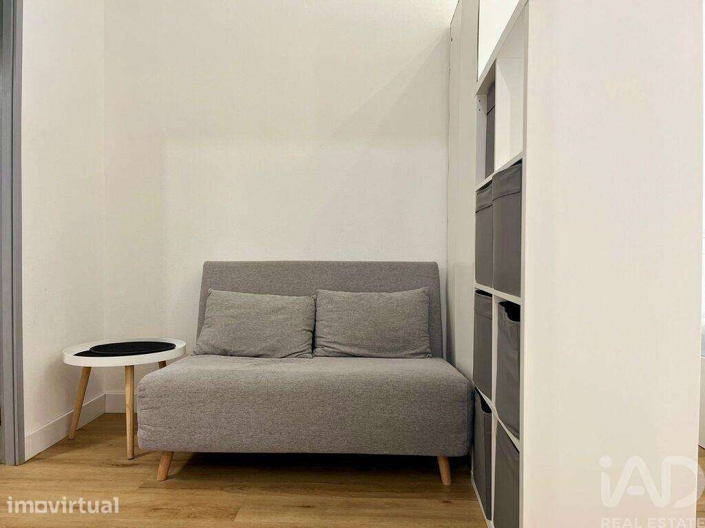 Apartamento T1 em Cedofeita, Santo Ildefonso, Sé, Miragaia, São Nicola - Grande imagem: 5/9