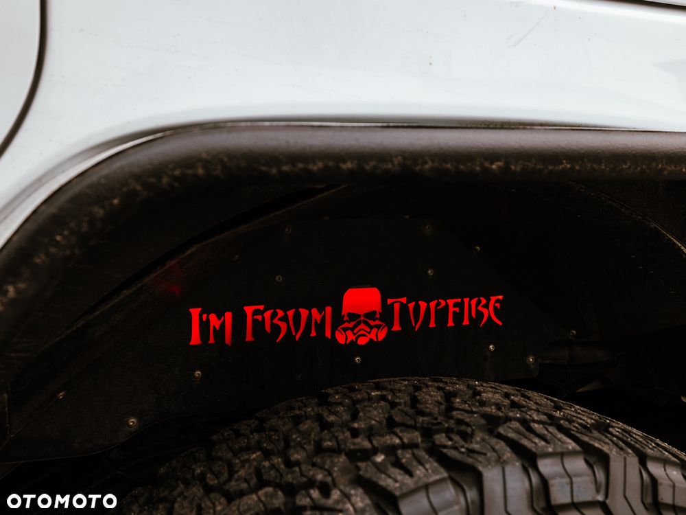 Jeep Wrangler 3.6 Unlim Rubicon - 29