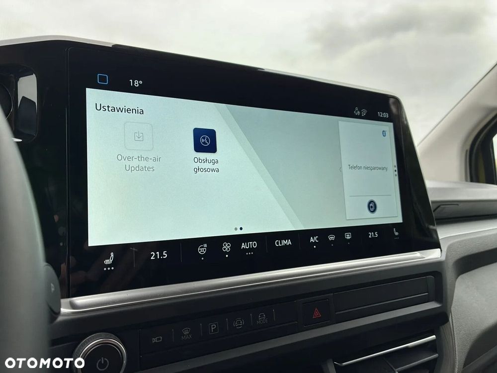 Volkswagen Caravelle 2.0 TDI L2 PanAmericana - 23