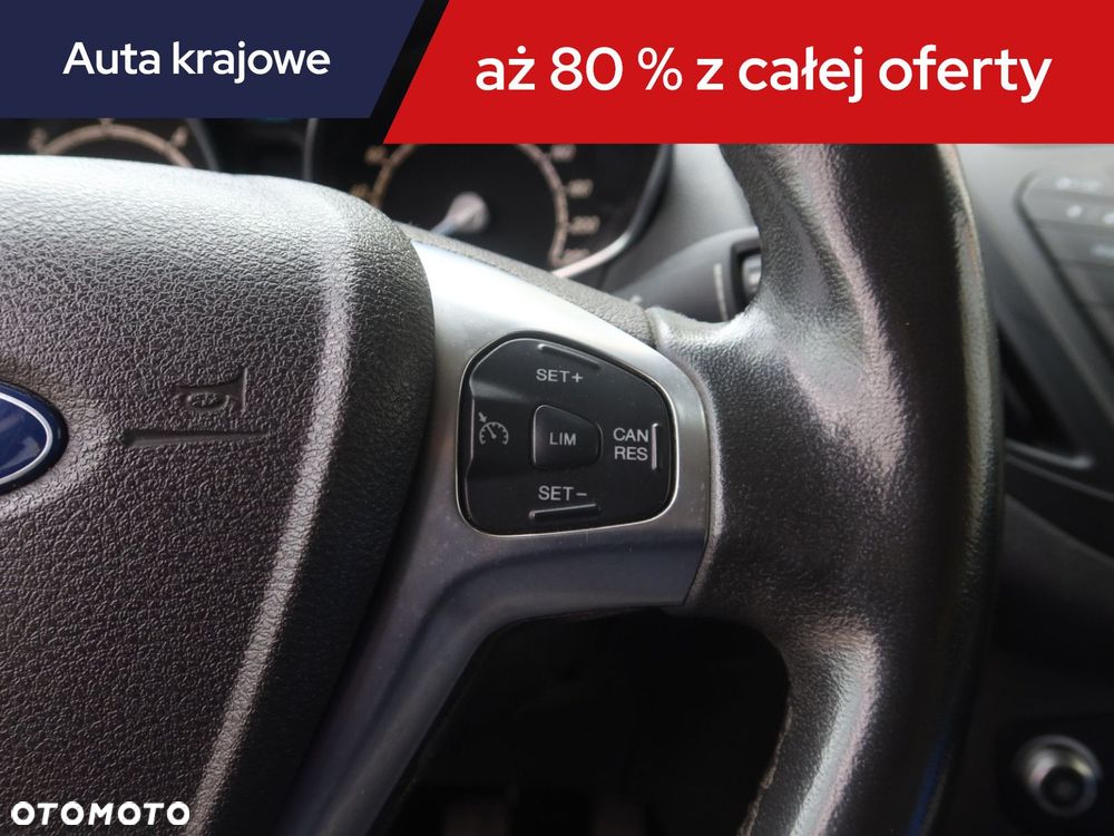 Ford Tourneo Courier - 20