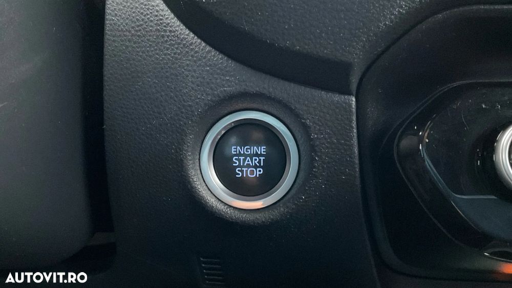 Toyota Aygo X 1.0l CVT Limited Edition - 22