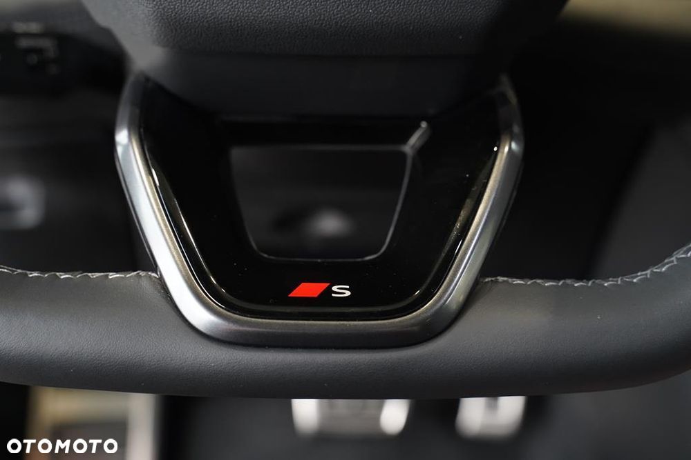 Audi A6 Sportback e-tron performance 100kWh - 16