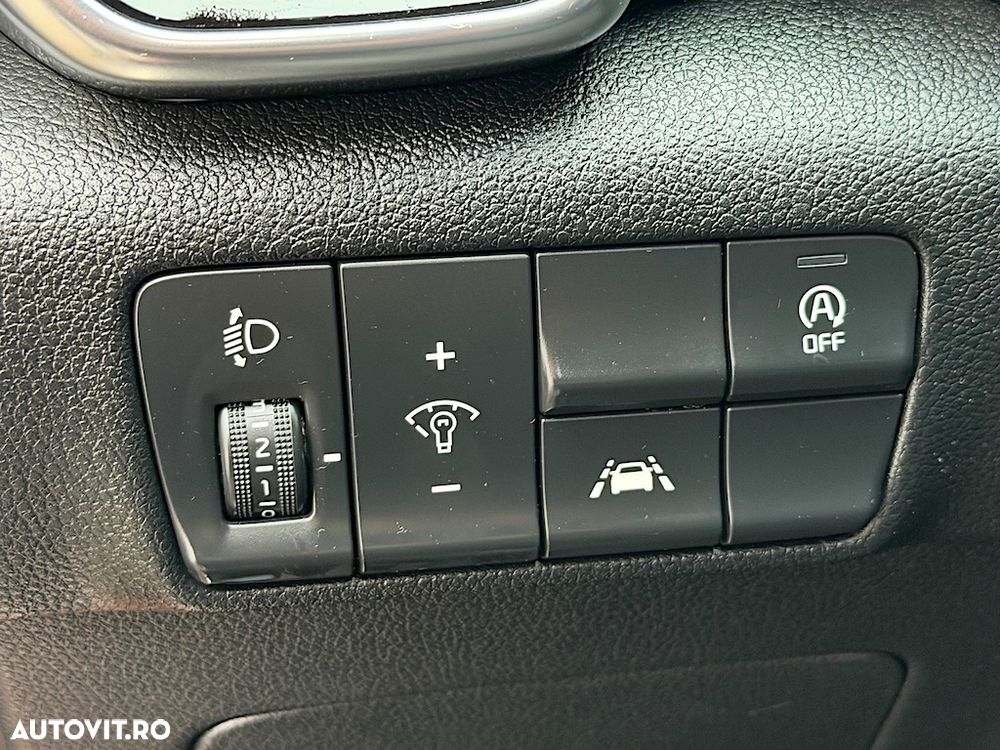 Kia Sportage 1.6 T-GDI 7DCT 4x4 GT Line - 9