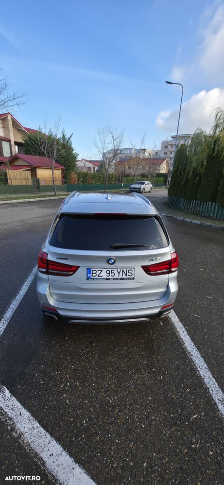 BMW X5 xDrive40e - 4