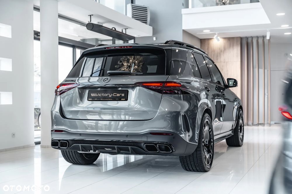 Mercedes-Benz GLE - 13