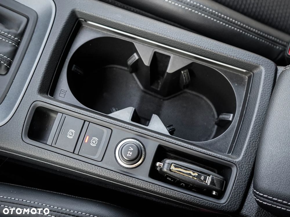 Audi Q3 40 TFSI Quattro S-Line S tronic - 23