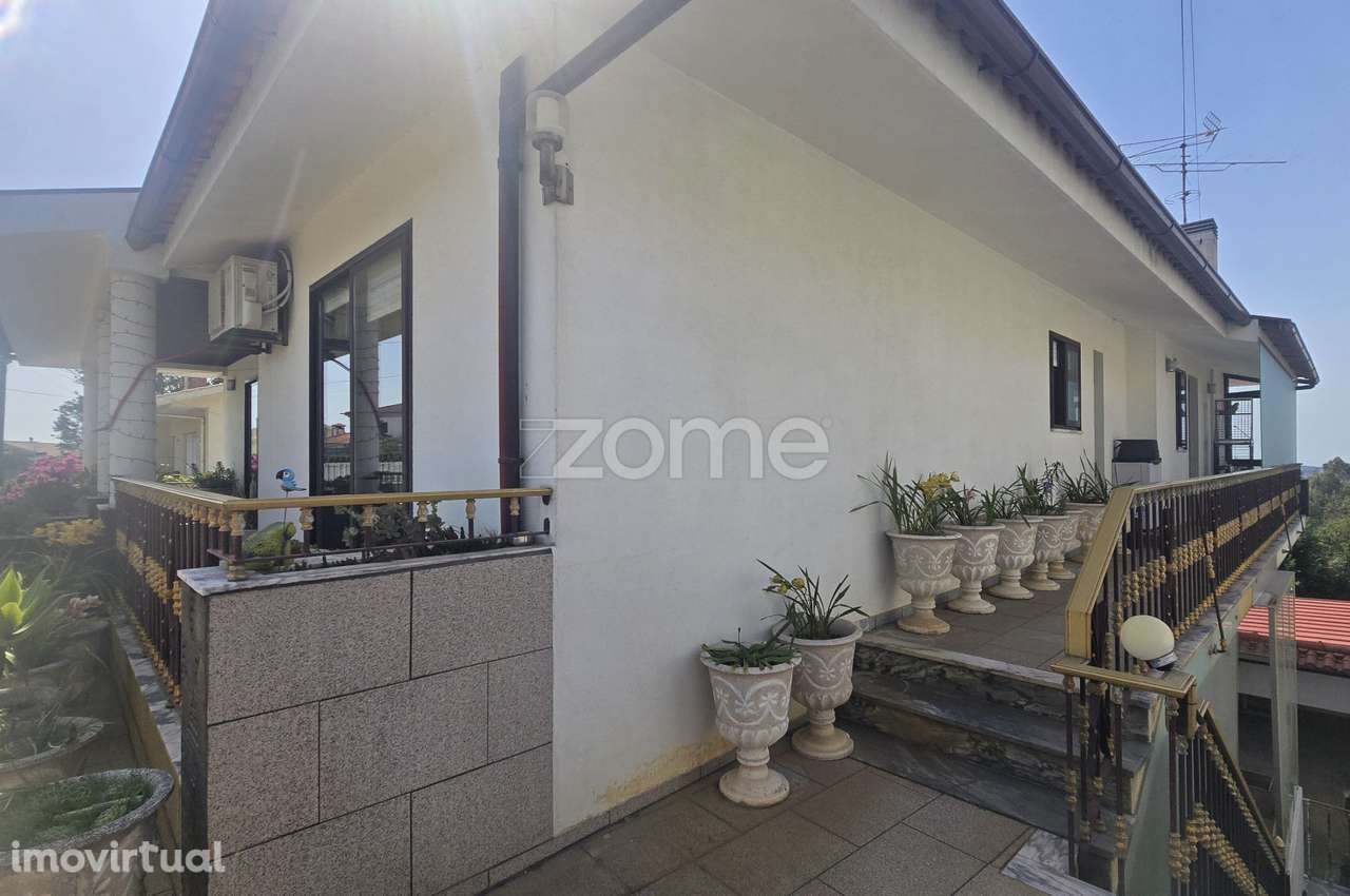 Moradia T3| 1.075m² de Terreno | Ideal para Projeto Multi-Habitacio... - Grande imagem: 5/60