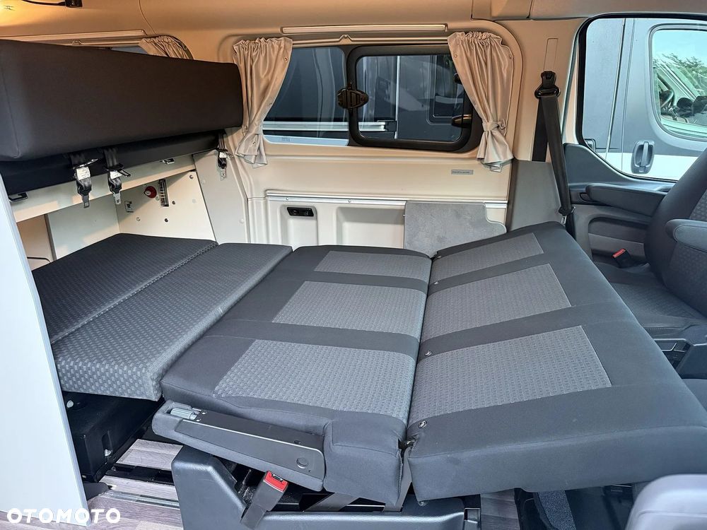 Ford Transit Custom 320 L1H1 Trend (bryg.) - 22