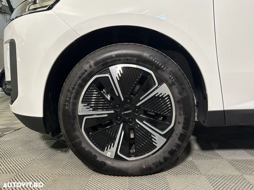 Jaecoo 5 1.6 TGDI FWD 7DCT Exclusive - 13