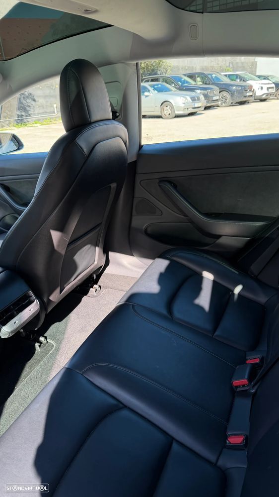 Tesla Model 3 Performance Dual Motor AWD - 7