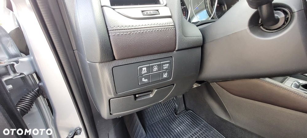 Mazda 6 SKYACTIV-D 175 Drive i-ELOOP Sports-Line - 18